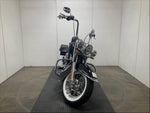 Harley Davidson Motorcycle 2019 Harley-Davidson FLDE Softail Deluxe One Owner w/ Only 392 Miles & Extras! $15,995 (Sneak Peek Deal)