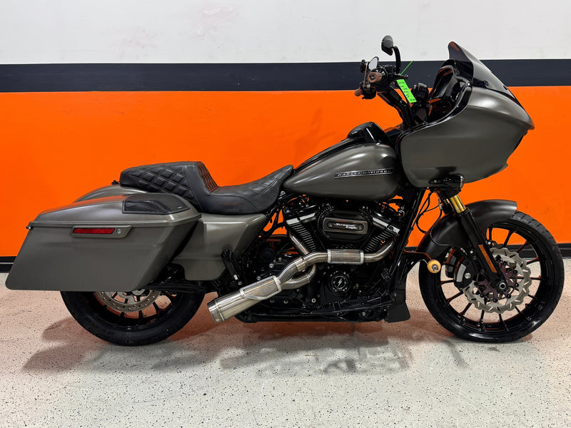 Harley-Davidson Motorcycle 2019 Harley-Davidson FLTRXS Road Glide Special 117” Screamin' Eagle CVO Stage 4 w/ Thousands in Upgrades! $14,995