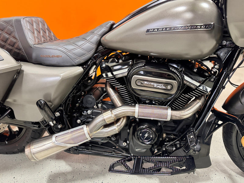 Harley-Davidson Motorcycle 2019 Harley-Davidson FLTRXS Road Glide Special 117” Screamin' Eagle CVO Stage 4 w/ Thousands in Upgrades! $14,995