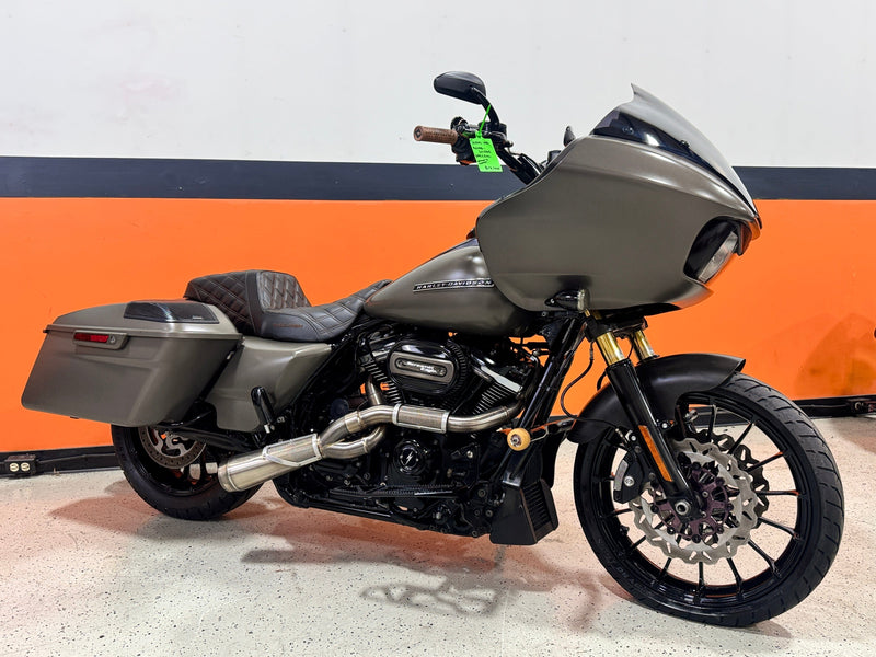 Harley-Davidson Motorcycle 2019 Harley-Davidson FLTRXS Road Glide Special 117” Screamin' Eagle CVO Stage 4 w/ Thousands in Upgrades! $14,995