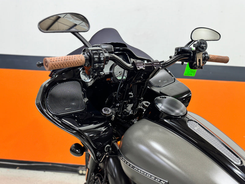 Harley-Davidson Motorcycle 2019 Harley-Davidson FLTRXS Road Glide Special 117” Screamin' Eagle CVO Stage 4 w/ Thousands in Upgrades! $14,995