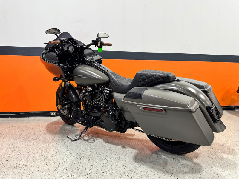 Harley-Davidson Motorcycle 2019 Harley-Davidson FLTRXS Road Glide Special 117” Screamin' Eagle CVO Stage 4 w/ Thousands in Upgrades! $14,995
