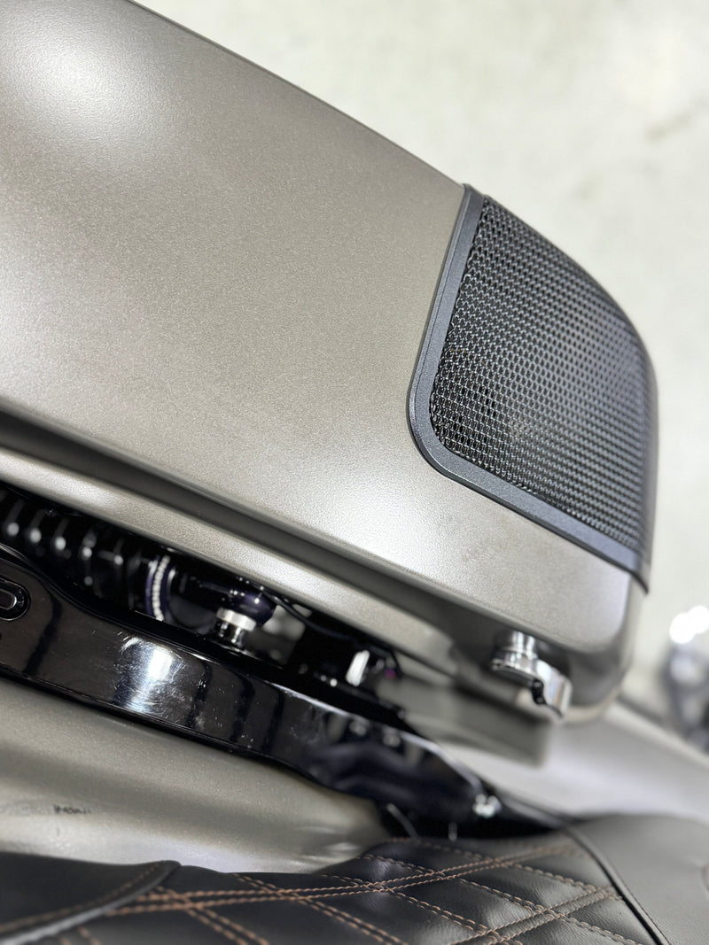 Harley-Davidson Motorcycle 2019 Harley-Davidson FLTRXS Road Glide Special 117” Screamin' Eagle CVO Stage 4 w/ Thousands in Upgrades! $14,995