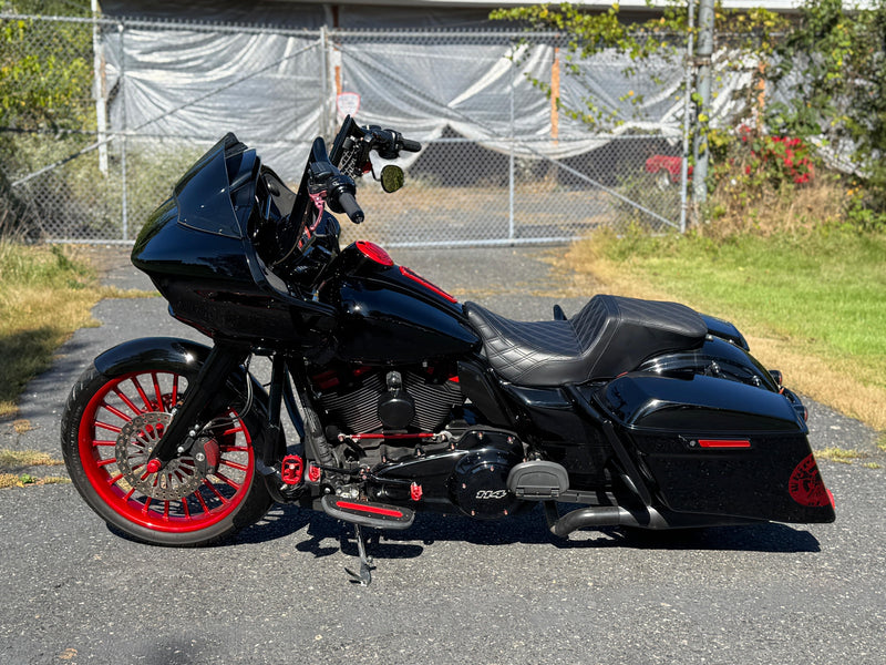 Harley-Davidson Motorcycle 2019 Harley-Davidson FLTRXS Road Glide Special Custom Paint, Cam, Apes, & Tons Of Extras! - $21,995