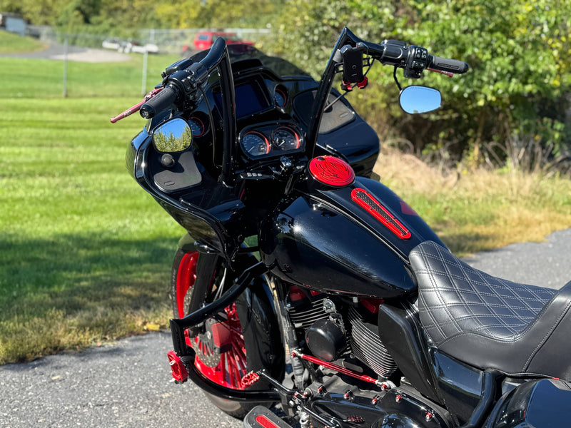 Harley-Davidson Motorcycle 2019 Harley-Davidson FLTRXS Road Glide Special Custom Paint, Cam, Apes, & Tons Of Extras! - $21,995