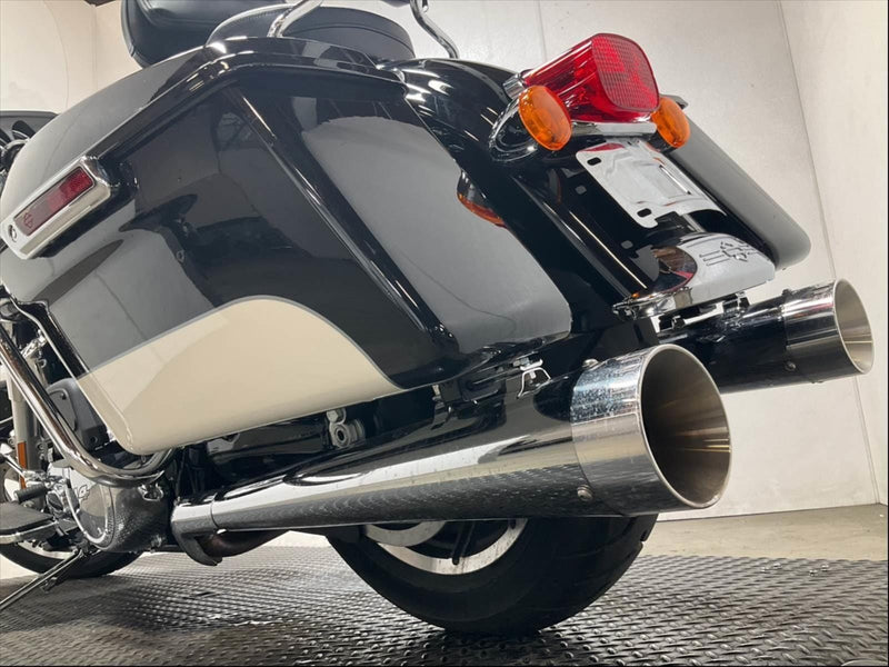 2019 Harley-Davidson Police Electra Glide FLHTP 114 Only 746