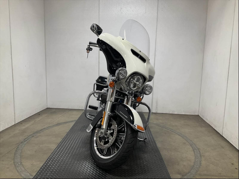 2019 Harley-Davidson® Electra Glide® Police - FLHTP