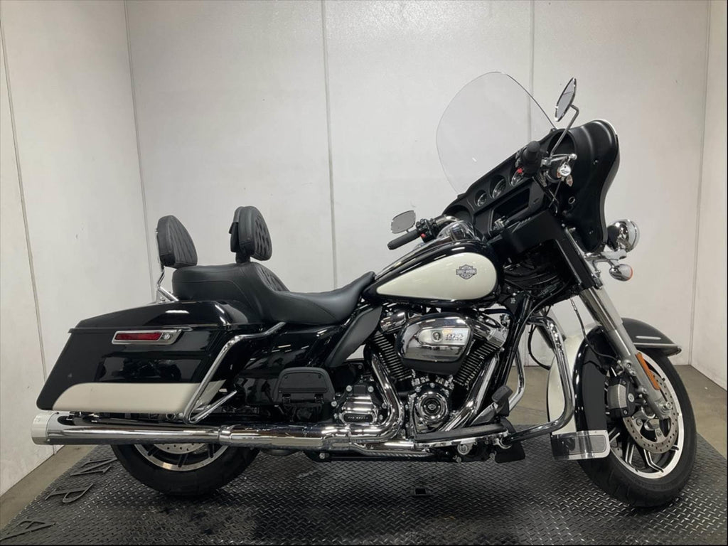 2019 Harley-Davidson® Electra Glide® Police - FLHTP