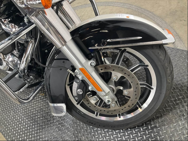 2019 harley davidson sales electra glide police