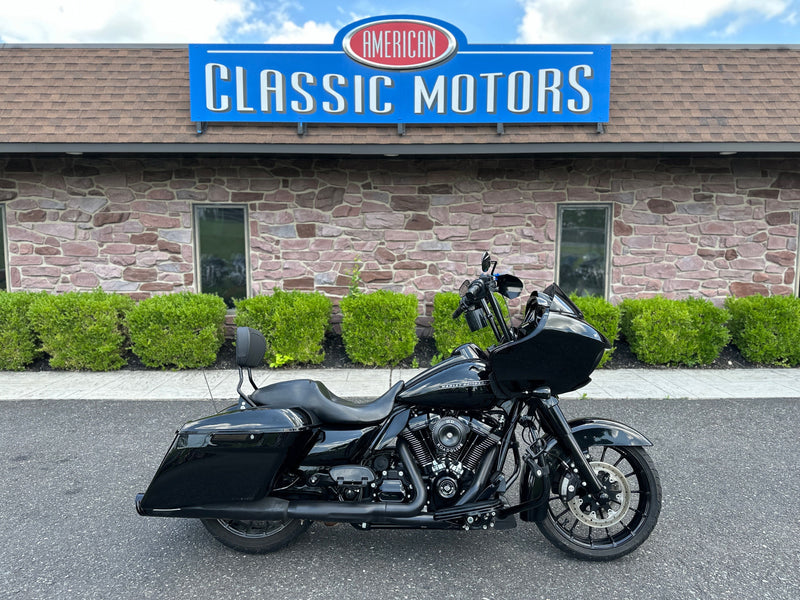 Harley-Davidson Motorcycle 2019 Harley-Davidson Road Glide Special FLTRXS Screamin' Eagle Stage 2 114" M8 Apes, Cam, Exhaust, & Extras! $19,995