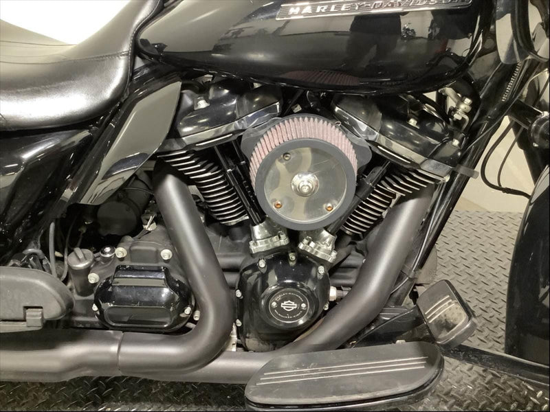 Harley-Davidson Motorcycle 2019 Harley-Davidson Road Glide Special FLTRXS Screamin' Eagle Stage 2 114" M8 Apes, Cam, Exhaust, & Extras! $19,995 (Sneak Peek Deal)