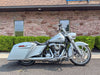 Harley-Davidson Motorcycle 2019 Harley-Davidson Road King FLHR Custom Bars Chrome Front Wheel & Slip-Ons! $13,995