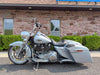 Harley-Davidson Motorcycle 2019 Harley-Davidson Road King FLHR Custom Bars Chrome Front Wheel & Slip-Ons! $13,995