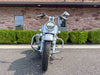Harley-Davidson Motorcycle 2019 Harley-Davidson Road King FLHR Custom Bars Chrome Front Wheel & Slip-Ons! $13,995
