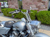 Harley-Davidson Motorcycle 2019 Harley-Davidson Road King FLHR Custom Bars Chrome Front Wheel & Slip-Ons! $13,995
