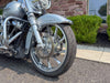 Harley-Davidson Motorcycle 2019 Harley-Davidson Road King FLHR Custom Bars Chrome Front Wheel & Slip-Ons! $13,995