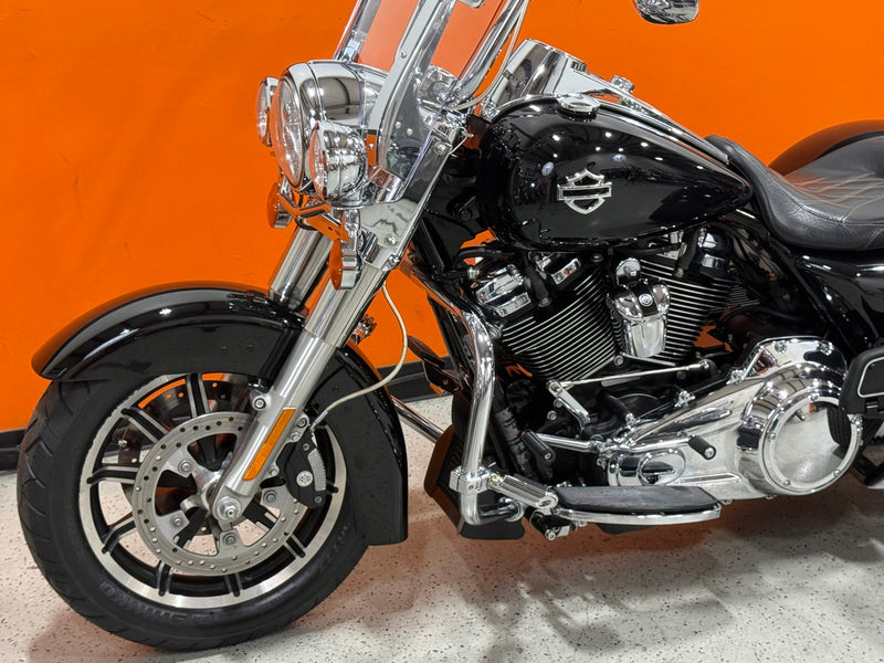 Sale Pending) 2019 Harley-Davidson Road King FLHR Frankenstein