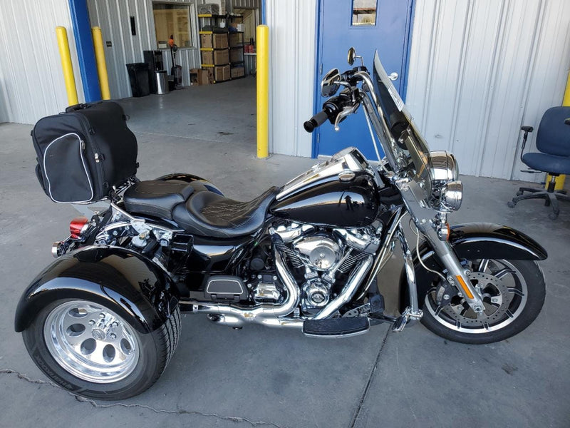 Harley-Davidson Motorcycle 2019 Harley-Davidson Road King FLHR Frankenstein Trike Freewheeler Apes Duals Extras! $16,995 (In Transit)