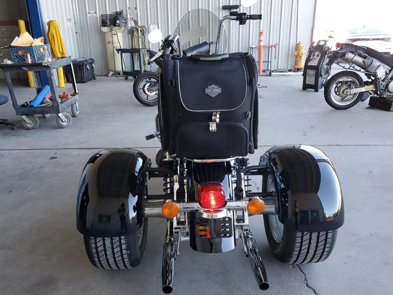 Harley-Davidson Motorcycle 2019 Harley-Davidson Road King FLHR Frankenstein Trike Freewheeler Apes Duals Extras! $16,995 (In Transit)