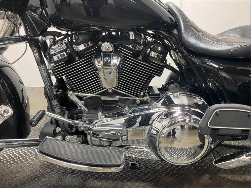 Harley-Davidson Motorcycle 2019 Harley-Davidson Road King FLHR Frankenstein Trike Freewheeler Apes Duals Extras! $16,995 (In Transit)