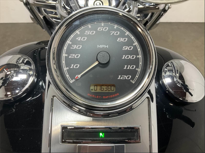 Harley-Davidson Motorcycle 2019 Harley-Davidson Road King FLHR Frankenstein Trike Freewheeler Apes Duals Extras! $16,995 (In Transit)