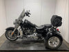 Harley-Davidson Motorcycle 2019 Harley-Davidson Road King FLHR Frankenstein Trike Freewheeler Apes Duals Extras! $16,995 (In Transit)