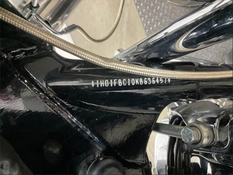 Harley-Davidson Motorcycle 2019 Harley-Davidson Road King FLHR Frankenstein Trike Freewheeler Apes Duals Extras! $16,995 (In Transit)