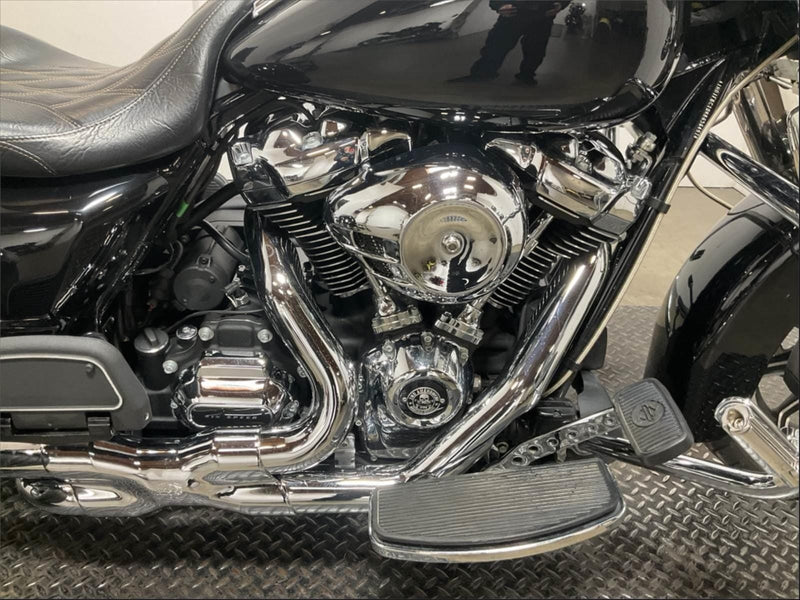 Harley-Davidson Motorcycle 2019 Harley-Davidson Road King FLHR Frankenstein Trike Freewheeler Apes Duals Extras! $16,995 (In Transit)