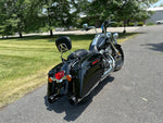 Harley-Davidson Motorcycle 2019 Harley-Davidson Road King FLHR One Owner w/ 21" Wheel, Bars, & Many Upgrades! $11,995 (Sneak Peek Deal)