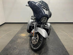 Harley-Davidson Motorcycle 2019 Harley-Davidson Screamin' Eagle Street Glide CVO FLHXSE 117" One Owner w/ 4,577 Miles! $22,995 (Sneak Peek Deal)