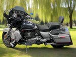 Harley-Davidson Motorcycle 2019 Harley-Davidson Screamin' Eagle Street Glide CVO FLHXSE 117" One Owner w/ Only 16,233 Miles! $22,995 (Sneak Peek Deal)