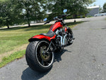 Harley-Davidson Motorcycle 2019 Harley-Davidson Softail Breakout FXBRS 114" Pro Street Custom w/ Tons of Extras! - $16,995