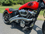 Harley-Davidson Motorcycle 2019 Harley-Davidson Softail Breakout FXBRS 114" Pro Street Custom w/ Tons of Extras! - $16,995