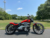 Harley-Davidson Motorcycle 2019 Harley-Davidson Softail Breakout FXBRS 114" Pro Street Custom w/ Tons of Extras! - $16,995