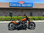 Harley-Davidson Motorcycle 2019 Harley-Davidson Softail Fatbob FXFBS 114" w/ FM 128" Kit + Thousands in Extras & Upgrades! $21,995