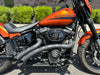 Harley-Davidson Motorcycle 2019 Harley-Davidson Softail Fatbob FXFBS 114" w/ FM 128" Kit + Thousands in Extras & Upgrades! $21,995