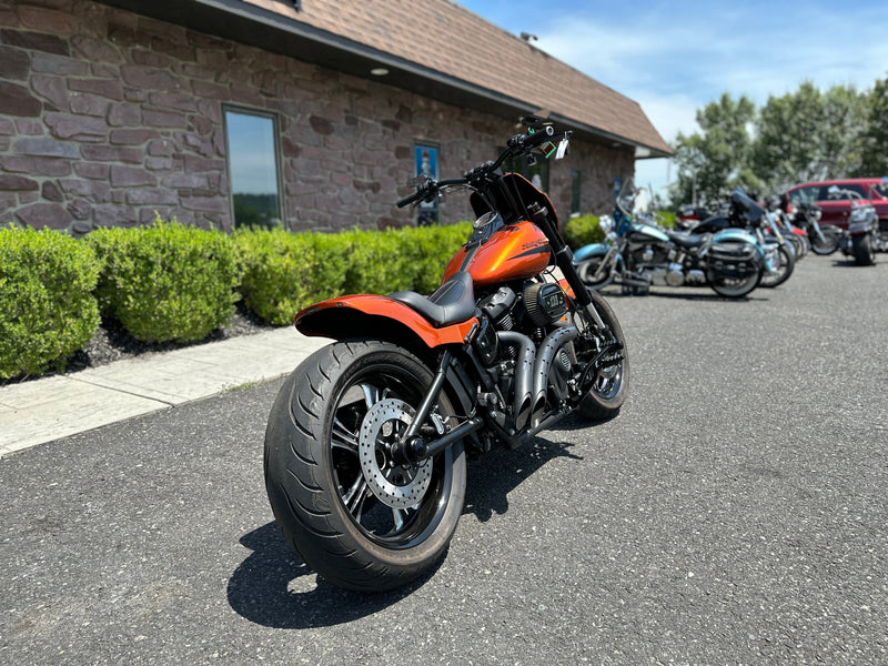 Harley-Davidson Motorcycle 2019 Harley-Davidson Softail Fatbob FXFBS 114" w/ FM 128" Kit + Thousands in Extras & Upgrades! $21,995