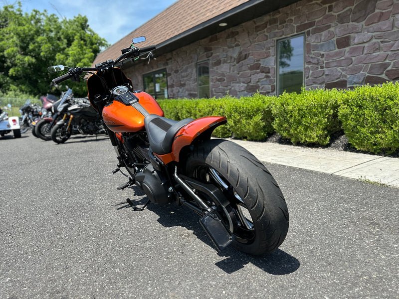 Harley-Davidson Motorcycle 2019 Harley-Davidson Softail Fatbob FXFBS 114" w/ FM 128" Kit + Thousands in Extras & Upgrades! $21,995