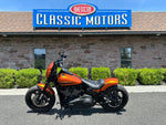 Harley-Davidson Motorcycle 2019 Harley-Davidson Softail Fatbob FXFBS 114" w/ FM 128" Kit + Thousands in Extras & Upgrades! $21,995