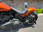 Harley-Davidson Motorcycle 2019 Harley-Davidson Softail Fatbob FXFBS 114" w/ FM 128" Kit + Thousands in Extras & Upgrades! $21,995