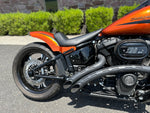 Harley-Davidson Motorcycle 2019 Harley-Davidson Softail Fatbob FXFBS 114" w/ FM 128" Kit + Thousands in Extras & Upgrades! $21,995