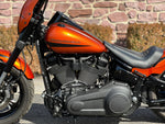 Harley-Davidson Motorcycle 2019 Harley-Davidson Softail Fatbob FXFBS 114" w/ FM 128" Kit + Thousands in Extras & Upgrades! $21,995 (Sneak Peek Deal)