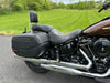 Harley-Davidson Motorcycle 2019 Harley-Davidson Softail Heritage Classic FLHC M8 107" Rawhide One Owner! $11,995