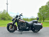 Harley-Davidson Motorcycle 2019 Harley-Davidson Softail Heritage Classic FLHC M8 107" Rawhide One Owner! $11,995