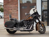 Harley-Davidson Motorcycle 2019 Harley-Davidson Softail Heritage Classic FLHC M8 107" Rawhide One Owner! $11,995 (Sneak Peek Deal)