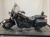 Harley-Davidson Motorcycle 2019 Harley-Davidson Softail Heritage Classic FLHCS 114" Gorgeous Two-Tone! Only 7K Miles! $15,995 (Sneak Peek Deal)