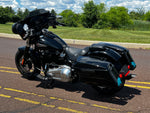 Harley-Davidson Motorcycle 2019 Harley-Davidson Softail Slim FLSL M8 Bagger! Rockford Fosgate Audio Fairing, RB Racing Pipe, HD Saddlebags, & More! Only 5,707 Miles! $13,995