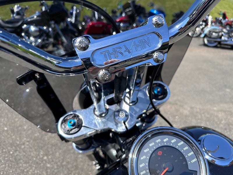 Harley-Davidson Motorcycle 2019 Harley-Davidson Softail Sport Glide FLSB 124" w/ Thousands In Extras! - $19,995