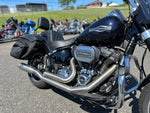 Harley-Davidson Motorcycle 2019 Harley-Davidson Softail Sport Glide FLSB 124" w/ Thousands In Extras! - $19,995
