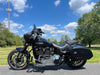 Harley-Davidson Motorcycle 2019 Harley-Davidson Softail Sport Glide FLSB Only 5,145 Original Miles! With Extras! - $14,995